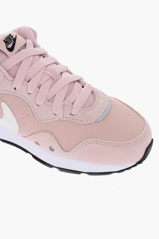 Sneakers VENTURE RUNNER in Pelle e Tessuto
