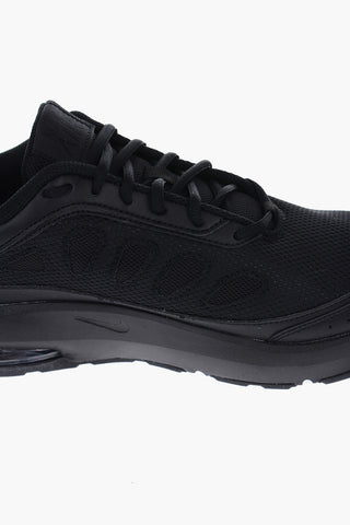 Solid Color AIR MAX AP Sneakers with Air Bubble Sole