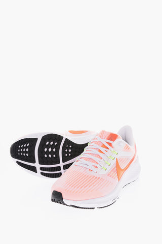 Sneakers AIR ZOOM PEGASUS 39 con Dettagli Fluo