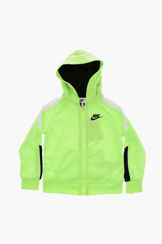 Set NSW DIGITAL ESCAPE Joggers und neonfarbener Kapuzenpullover