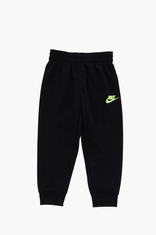 Set NSW DIGITAL ESCAPE Joggers und neonfarbener Kapuzenpullover