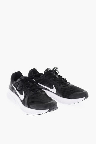 Sneakers RUN SWIFT 2 in Tessuto Traforato