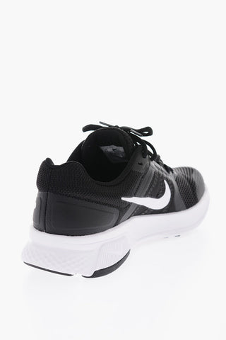 Sneakers RUN SWIFT 2 in Tessuto Traforato