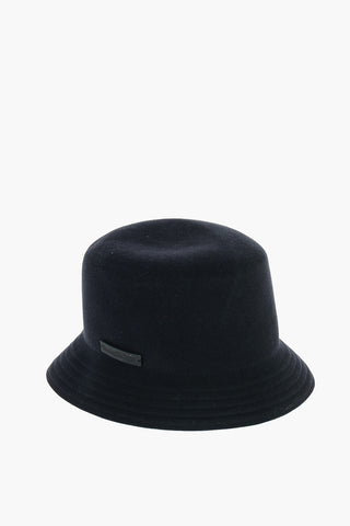Wool Fisherman Hat