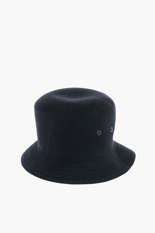 Wool Fisherman Hat