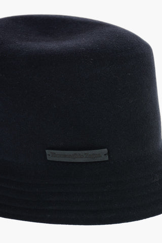 Wool Fisherman Hat