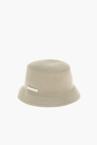 Wool Fisherman Hat