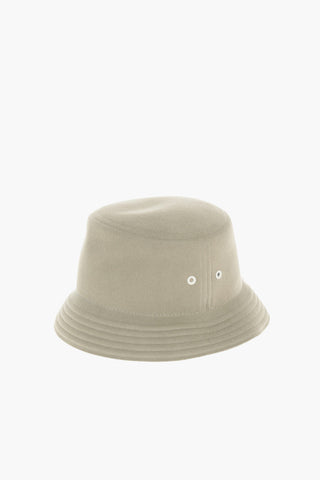 Wool Fisherman Hat