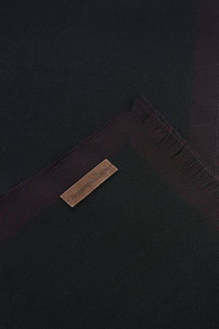 Shaded Twill Scarf