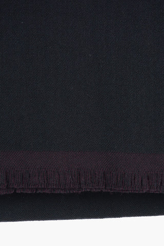 Shaded Twill Scarf