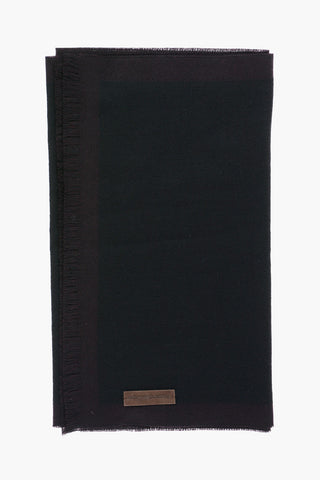 Shaded Twill Scarf