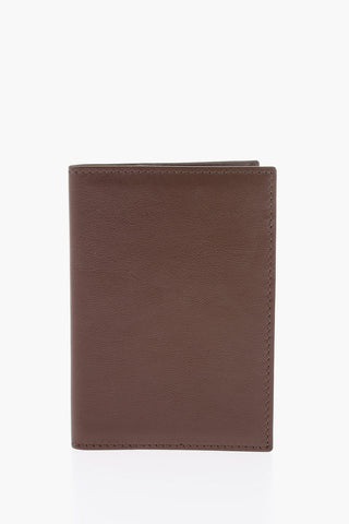 Porta Carte in Pelle