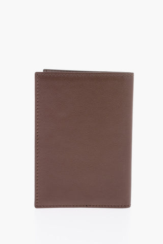 Porta Carte in Pelle