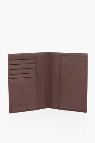 Porta Carte in Pelle