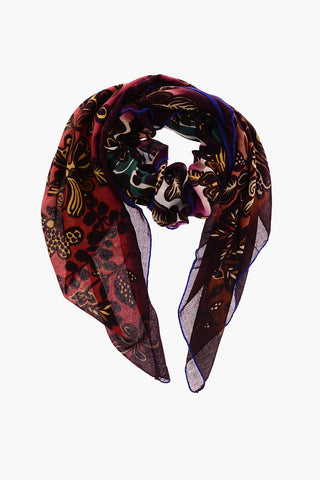CC COLLECTION Foulard a Fantasia