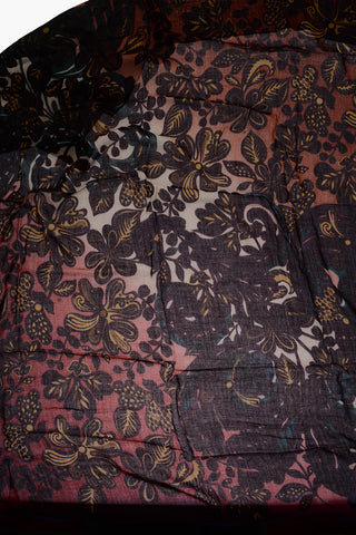 CC COLLECTION Foulard a Fantasia