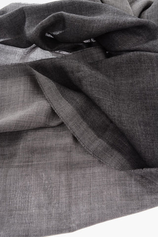 Silk and Cashmere Scarf