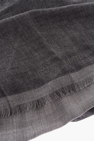 Silk and Cashmere Scarf