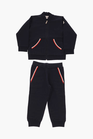 Sweatshirt and jogger pants set