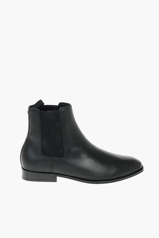 Stivaletti Chelsea METROPOLITAN in Pelle