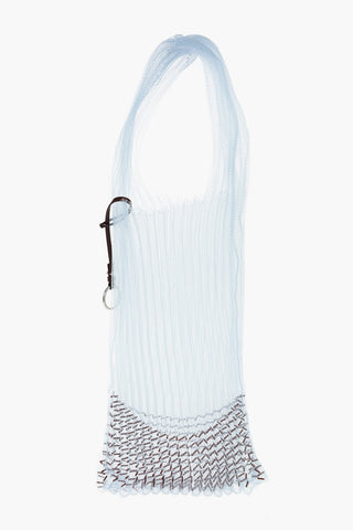 Borsa Tote Elasticizzata 
