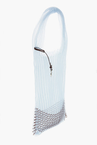 Borsa Tote Elasticizzata 
