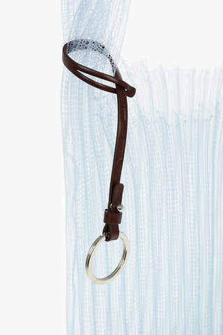 Borsa Tote Elasticizzata 