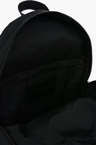 Stoff Rucksack METROPOLITAN GRAFFITI Mit Logodruck