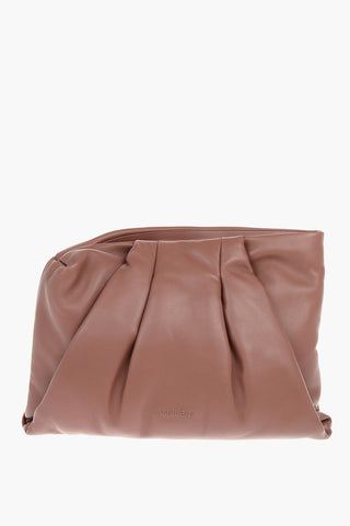 Pochette WRAP In pelle