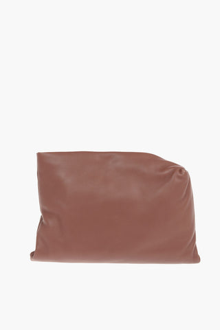 Pochette WRAP In pelle