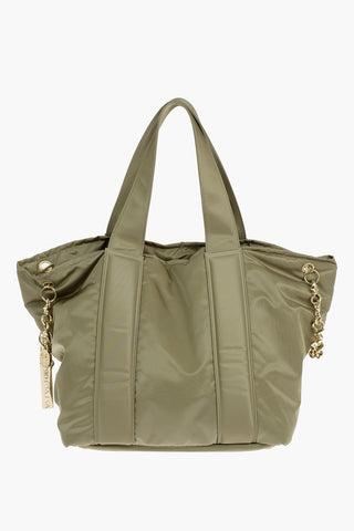 Tote CABBAS Bag With Chains