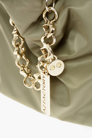 Tote CABBAS Bag With Chains