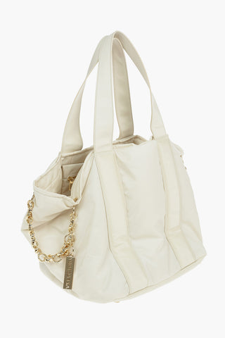 Tote CABBAS Bag With Chains