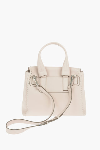 Leather PANDORA PURE Crossbody Bag