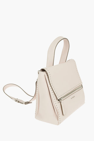 Leather PANDORA PURE Crossbody Bag