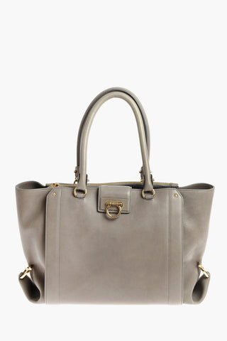 Borsa A Mano LUISA Tote In Pelle