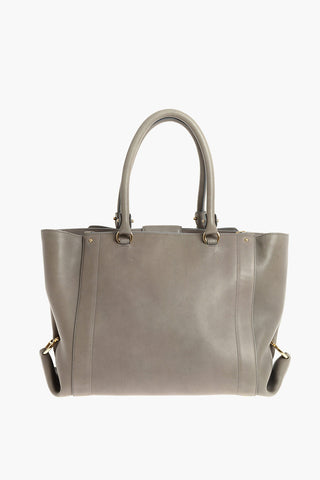 Borsa A Mano LUISA Tote In Pelle