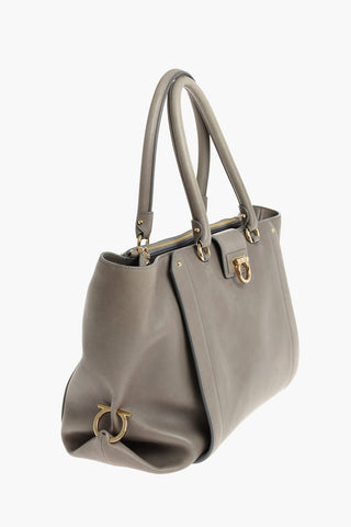 Borsa A Mano LUISA Tote In Pelle