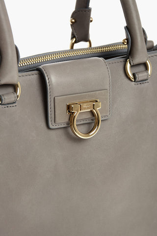 Borsa A Mano LUISA Tote In Pelle