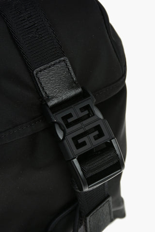 4G Light Mini Backpack