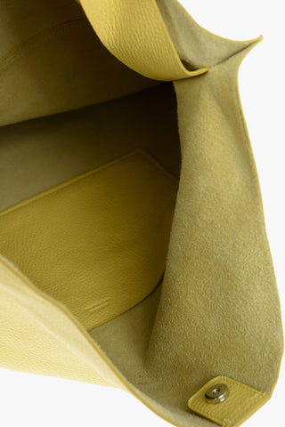 Borsa Tote In Pelle Martellata