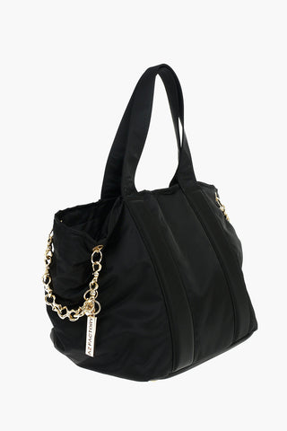 Tote CABBAS Bag With Chains