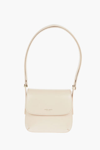 Palmellato Leather LA PRIMA Shoulder Bag