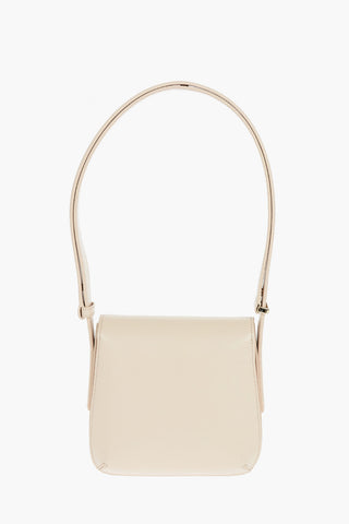 Palmellato Leather LA PRIMA Shoulder Bag