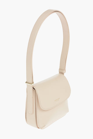 Palmellato Leather LA PRIMA Shoulder Bag