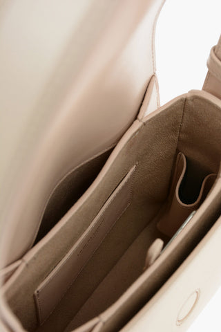 Palmellato Leather LA PRIMA Shoulder Bag