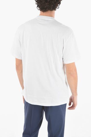 Easy Fit VINTAGE DANCERS Cotton T-Shirt