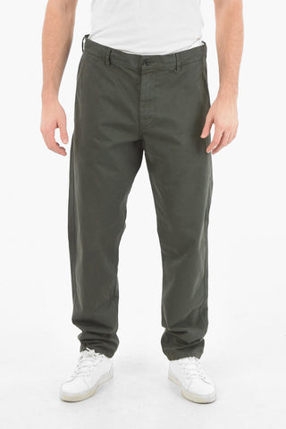 Slim Fit Chino Pants