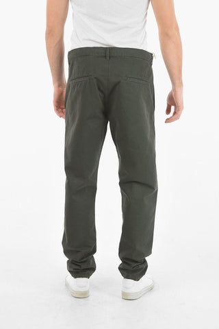 Slim Fit Chino Pants