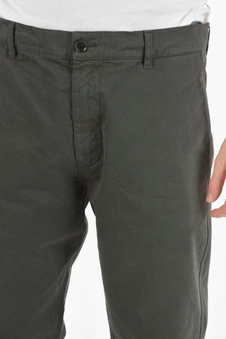 Slim Fit Chino Pants